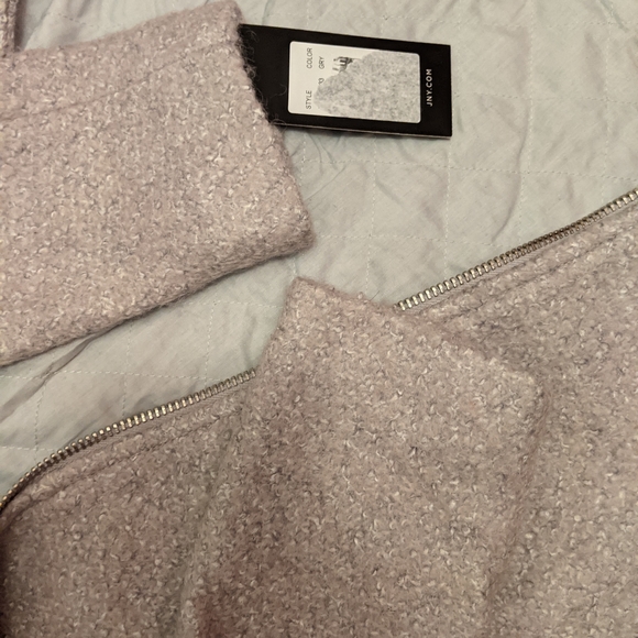 Womens Jones Newyork coat - Picture 7 of 15